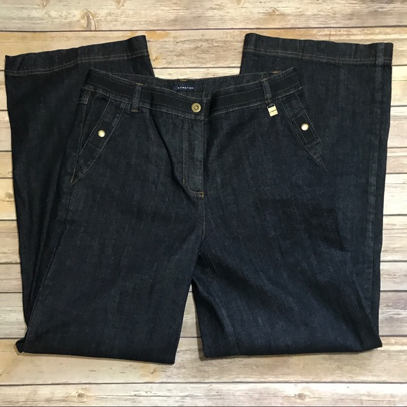 Jones New York Signature Jeans - Picture 3 of 7